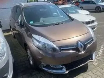 Gebraucht Renault Scénic III