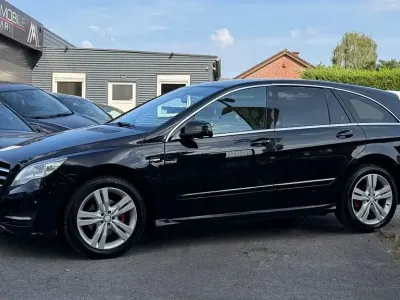 Gebraucht Mercedes R300