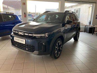 Nouă Dacia Bigster Journey 140 CP (102 kW) 2026 Albastru SUV
