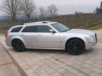 Chrysler 300C