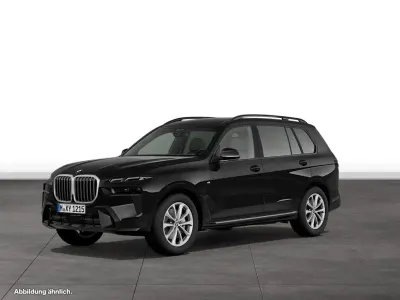 Gebraucht BMW X7 Comfort Edition 340 PS (250 kW) 2025 SUV