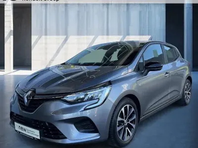 Gebraucht Renault Clio V