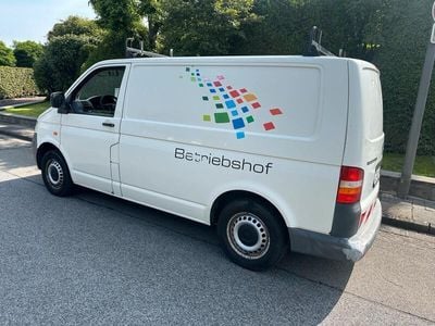 VW T5