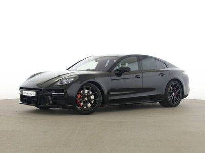 Porsche Panamera GTS