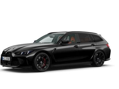 Neu BMW M3 Competition Edition 530 PS (389 kW) 2025 Kombi