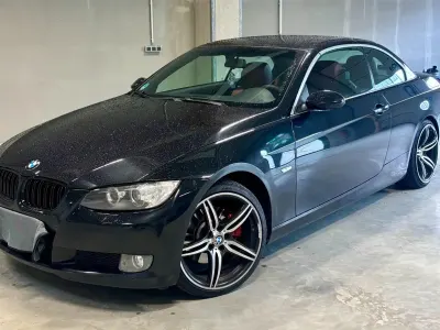 Gebraucht BMW 325 Cabriolet