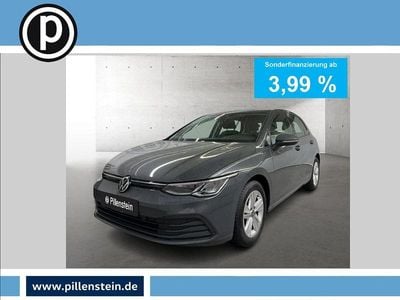Second-hand VW Golf VIII Business 116 CP (85 kW) 2023 Gri Berlinǎ