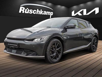 Agt) interstellar grau met (grau Gebraucht 2022 Kia EV6 SUV | 27.480 € (Fairer Preis)