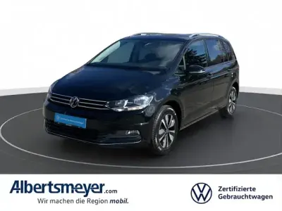 Gebraucht VW Touran