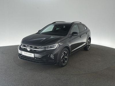 Gebraucht VW Taigo R-line 150 PS (110 kW) 2025 Schwarz SUV