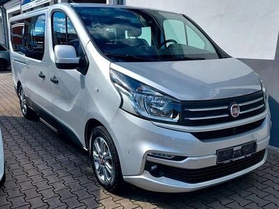 Fiat Talento