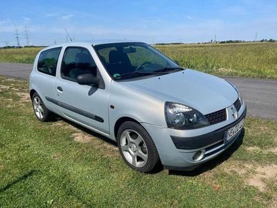 Renault Clio II