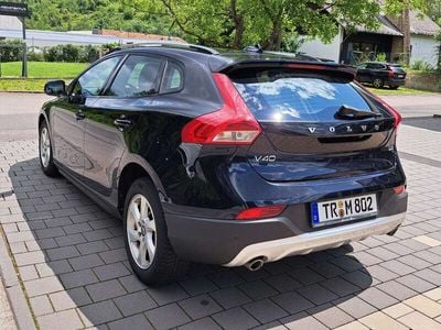 Volvo V40 CC
