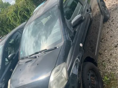 Gebraucht Daihatsu Sirion