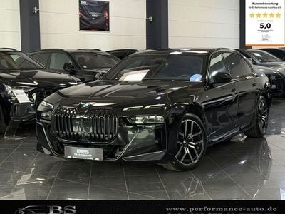 BMW 740