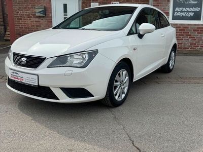 Seat Ibiza SC