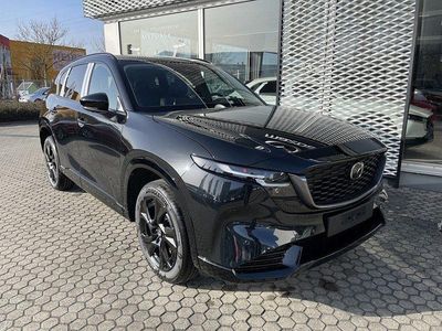 Neu Mazda CX-5 Homura-Line 141 PS (103 kW) 2026 SUV