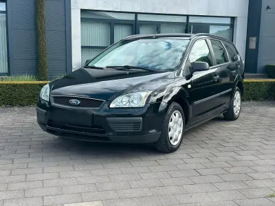 Gebraucht Ford Focus 116 PS (85 kW) 2005 Kombi