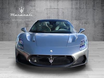 Maserati MC20