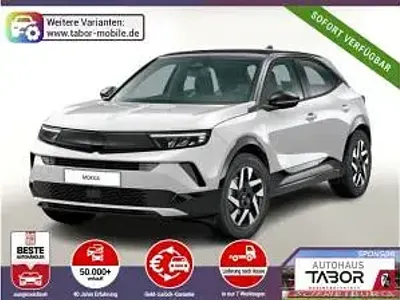 Gebraucht Opel Mokka