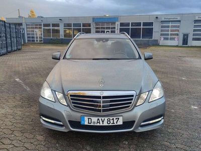 Mercedes E350