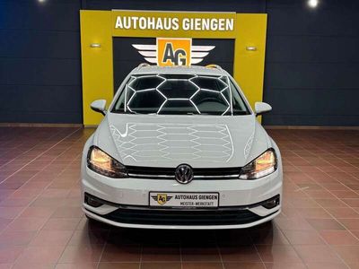 gebraucht VW Golf VII Variant JOIN/NAVI/PDC/SPARSAM