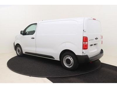 Peugeot e-Expert