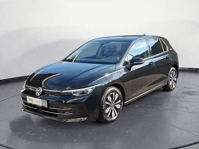 Gebraucht VW Golf VIII Life 150 PS (110 kW) 2025 Schwarz Limousine