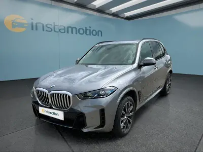 Gebraucht BMW X5