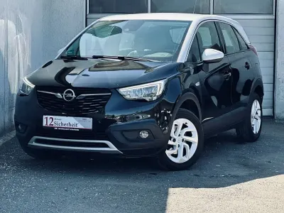 Gebraucht Opel Crossland