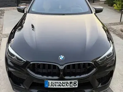 Gebraucht BMW M8