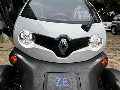 Renault Twizy