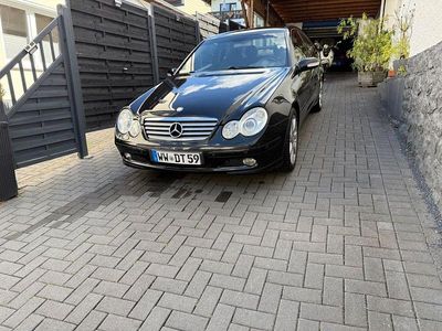 Mercedes C230