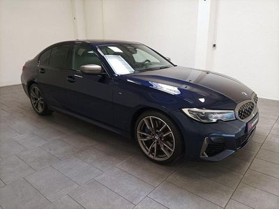 BMW M340