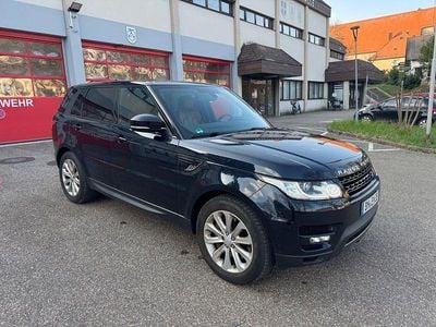 Gebraucht Land Rover Range Rover SE 306 PS (225 kW) 2016 SUV
