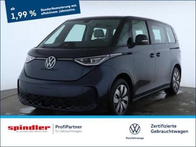 Gebraucht VW ID. Buzz Pro 210 kW (286 PS) 2025 Van / Kleinbus