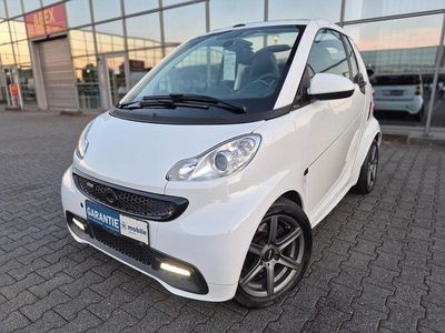 Smart ForTwo Cabrio