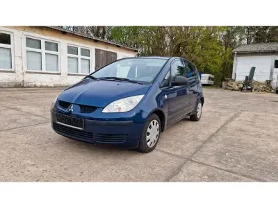 Occasion Mitsubishi Colt Inform 95 PK (69 kW) 2006 Hatchback
