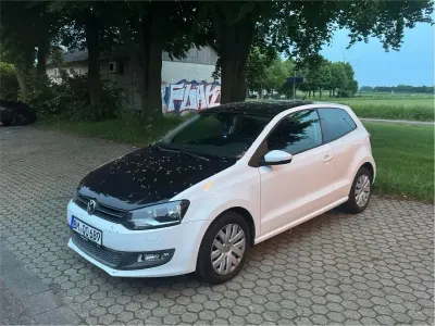 Gebraucht VW Polo