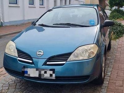 Nissan Primera