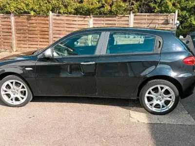 Gebraucht Alfa Romeo 147