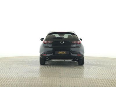 gebraucht Mazda 3 Homura LED Navi HUD Kamera ACAA SHZ PDC ACC LM