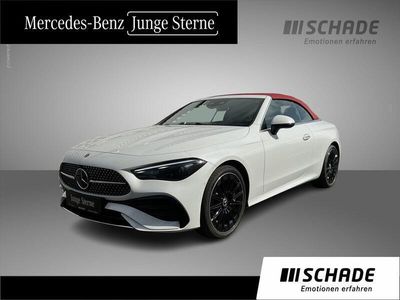 Gebraucht Mercedes CLE450 AMG 381 PS (280 kW) 2024 Andere farbe Cabrio