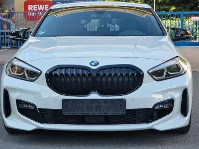 Gebraucht BMW 120