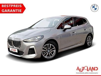 BMW 220 Active Tourer