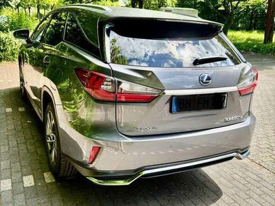 Lexus RX450h
