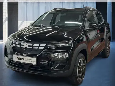 Gebraucht Dacia Spring