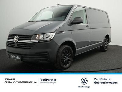 Usata VW Transporter 150 CV (110 kW) 2025 Grigio Furgone