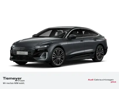 Gebraucht Audi A6 e-tron