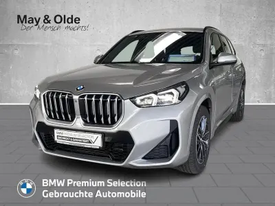 Gebraucht BMW X1